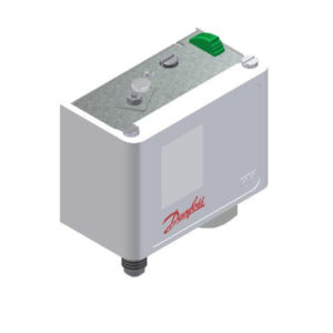 KP 5A Реле давления - Danfoss