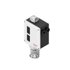 Реле температуры Danfoss-017-508366