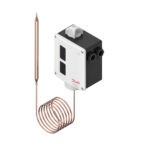 Реле температуры Danfoss-017-508966