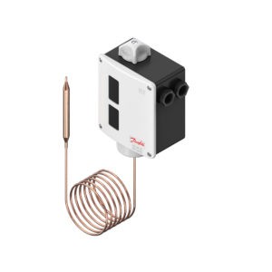 Реле температуры Danfoss-017L003466