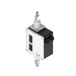 Реле давления Danfoss-017D002466