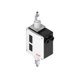 Реле давления Danfoss-017D007266