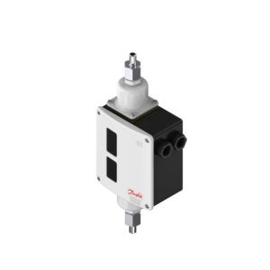Реле давления Danfoss-017D004566