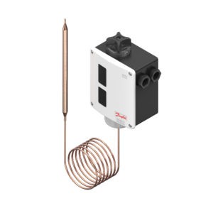 Реле температуры Danfoss-017-527866