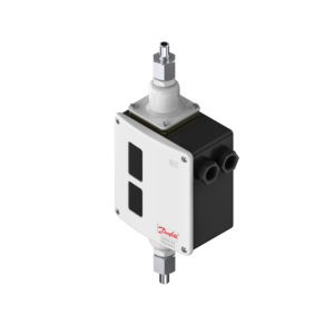 Реле давления Danfoss-017D004866