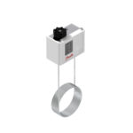 Реле температуры Danfoss-060L119566