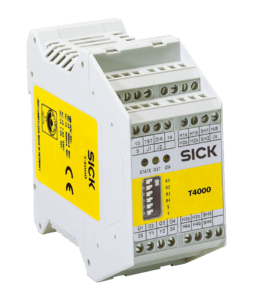 Бесконтактные предохранительные выключатели, T4000-1RCA04 — Sick