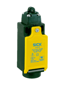 Электромеханические аварийные выключатели, i10-PA213 — Sick