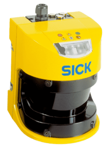 Лазерные сканеры безопасности, S30A-7011CA — Sick