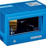 Датчики 2D-LiDAR, LMS400-2000