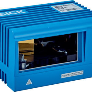 Датчики 2D-LiDAR