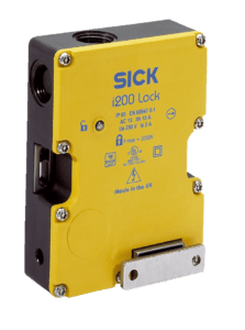Защитные запирающие устройства, i200-M0323 Lock — Sick