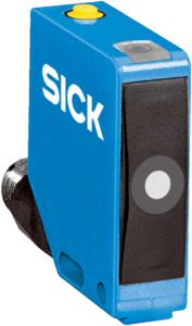 Ультразвуковые датчики, UC12-11235 — Sick