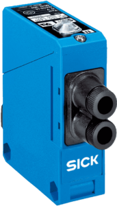 Оптоволоконные фотоэлектрические датчики, WLL260-F240 — Sick