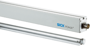 Линейные энкодеры со шкалой, KHK53-AXU00354 — Sick