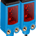 Фотоэлектрические датчики в миниатюрном корпусе, WSE4C-3P2230A70