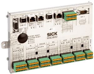 MSC800-0000 — Sick