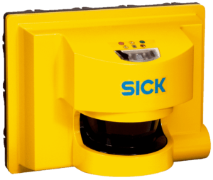 Лазерные сканеры безопасности, S31A-7011CA — Sick