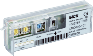 Клонирующие модули, CMC600-101 — Sick