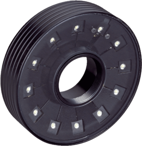 LED, ICL110-F142 — Sick