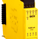 Контроллеры безопасности, FX3-XTDI80012