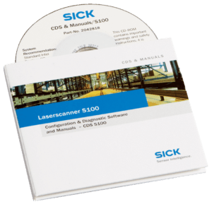 CDS-S100 — Sick