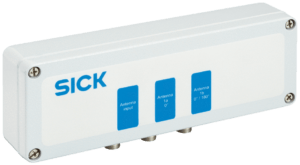 Модули RFID, Сплиттер — Sick