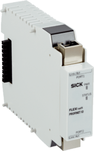 Контроллеры безопасности, FX0-GPNT00000 — Sick