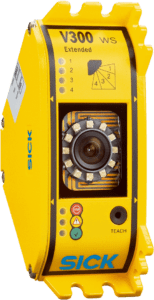 Надежные системы камер, V30W-0101000 — Sick