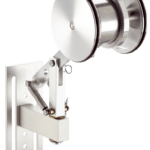 Роликовые энкодеры, DFV60A-22PC00S12