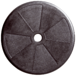 RFID, HF-транспондер, Disk
