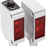 Фотоэлектрические датчики в миниатюрном корпусе, WSE8-N2231V