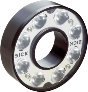 LED, ICL280-F222 — Sick