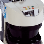 Датчики 2D-LiDAR, LMS251-11100S01 Lite