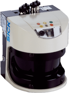 Датчики 2D-LiDAR, LMS511-12100 Heavy Duty — Sick