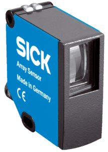 Линейные датчики, AL20E-PM114S13 — Sick