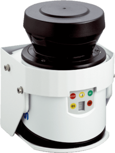 Датчики 2D-LiDAR, LMC121-11001 VdS — Sick