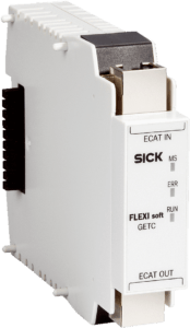 Контроллеры безопасности, FX0-GETC00000 — Sick
