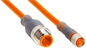 Соединительные кабели, DSL-8204-G20M — Sick