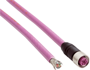 Соединительные кабели, DOL-1205-G30MQ — Sick