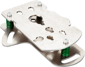 Юстировочные крепления, BEF-DME alignment bracket — Sick