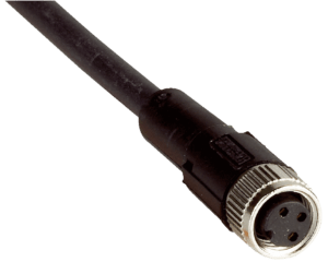 Соединительные кабели, DOL-0803-G02MCS01 — Sick