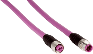 Соединительные кабели, DSL-1205-G10MQ — Sick