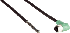 Соединительные кабели, DOL-1205-W10MAC — Sick
