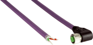Соединительные кабели, DOL-1205-W05MQ — Sick