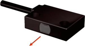 Оптоволоконный кабель, LL3-TR12 — Sick