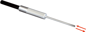 Оптоволоконный кабель, LL3-DB05 — Sick