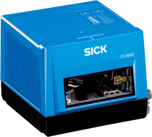 Стационарные сканеры штрихкода, CLV690-0010 — Sick