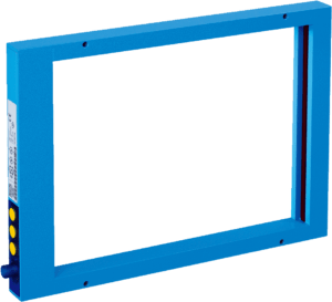 Переключающие автоматизированные световые завесы, FLG4-20025011 — Sick