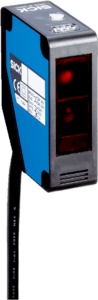 Многофункциональные фотоэлектрические датчики, WTT280L-2N1531 — Sick